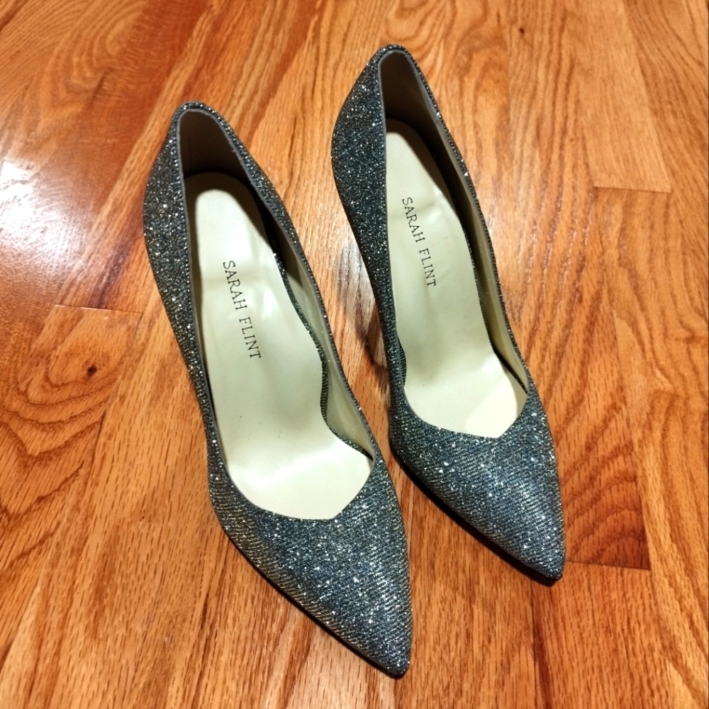 Sarah Flint Perfect Pump 100